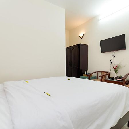 Hoa Thu Homestay Hội An Extérieur photo