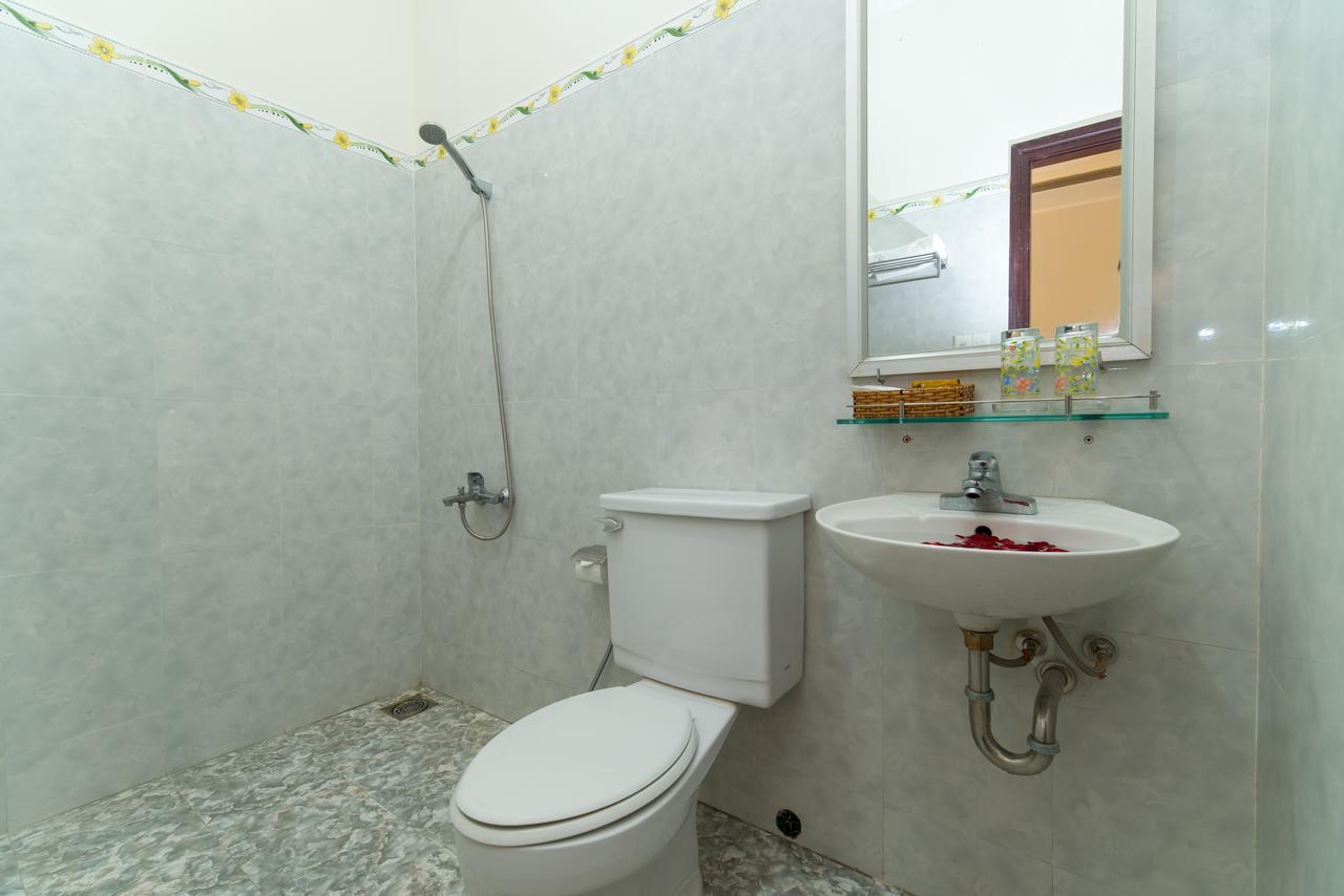 Hoa Thu Homestay Hội An Extérieur photo